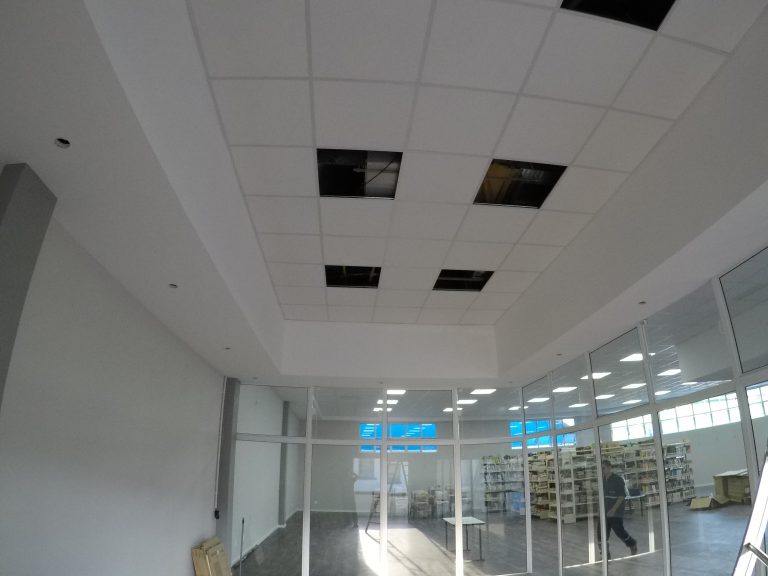 Colégio Marista · Chapecó/SC