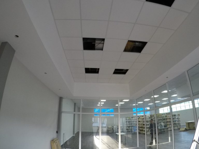 Colégio Marista · Chapecó/SC