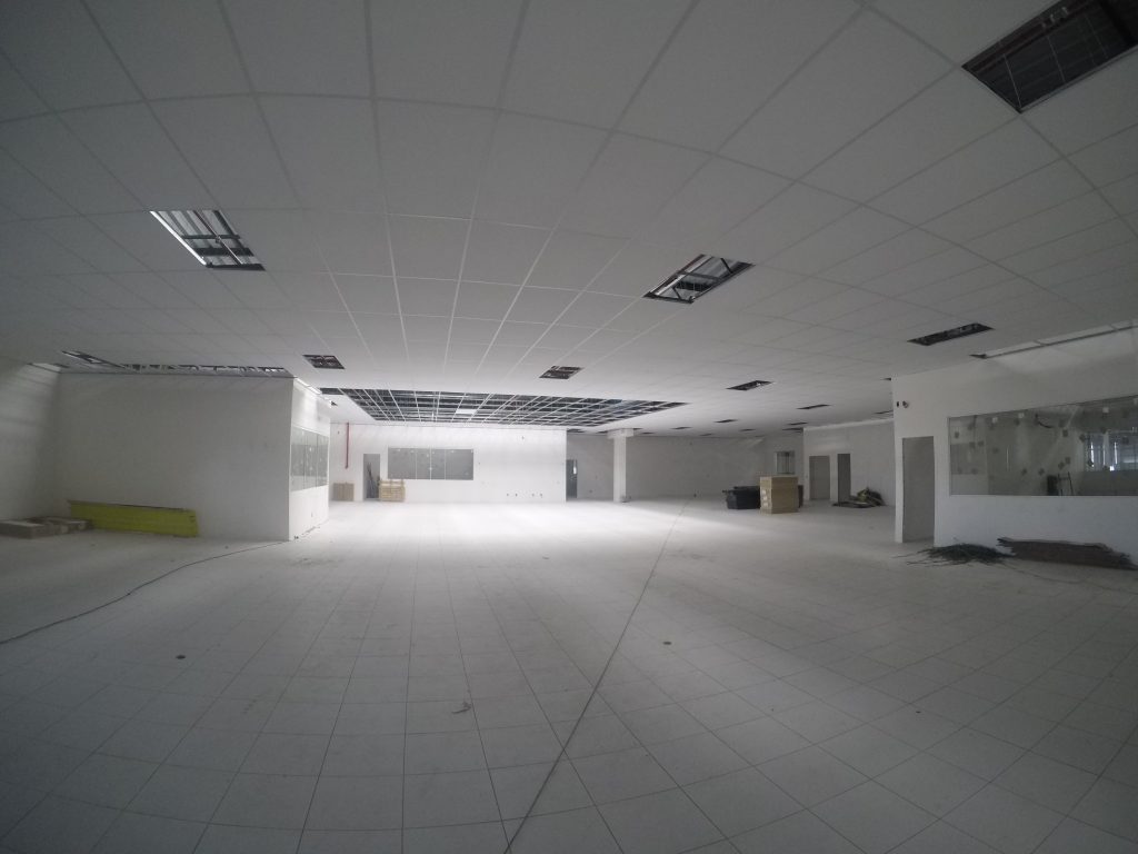 Obra na Balaroti
