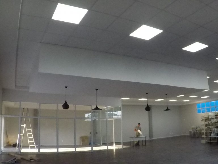 Colégio Marista · Chapecó/SC