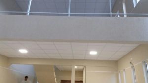 Templo Comunidade Cristã