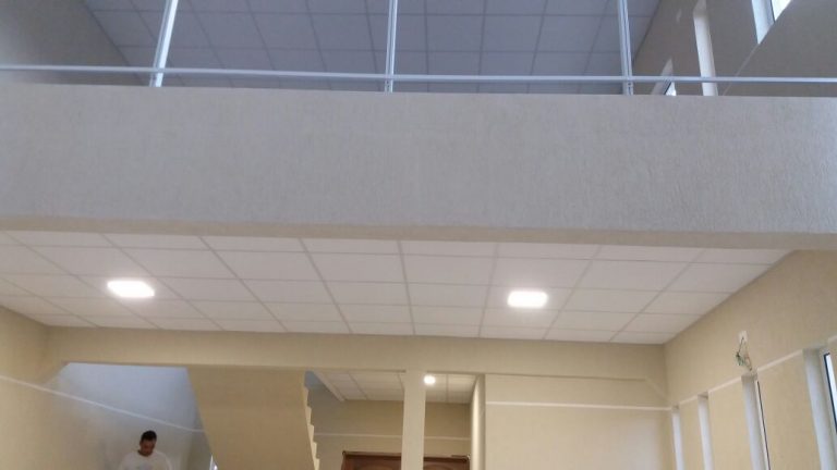Templo Comunidade Cristã
